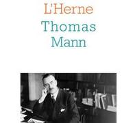Cahier Thomas Mann Collectif (Auteur)