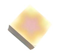 Cahier torsadé respectueux de l'environnement, quatre cents panneaux amovibles pour mémos, listes de tâches, réunions, salles de classe, bureau dense, essentiel pour le bureau