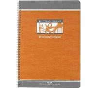 Cahier tp 60p seyes 24x32cm conquérant sept 100103646