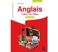 Cahier Twinkle CE Sylvie Hanot (Auteur)