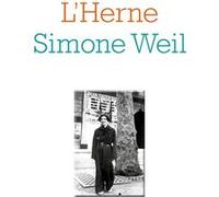 Cahier Weil Collectif (Auteur)