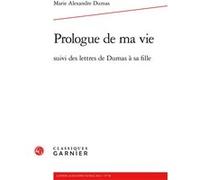 Cahiers Alexandre Dumas