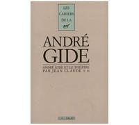 Cahiers André Gide - Volume 15, André Gide Et Le Théâtre