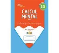 Calcul mental CE1