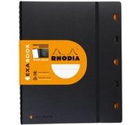 Cahiers Clairefontaine ExaBook A4+ G