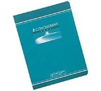 Cahiers Conquérant 7 G