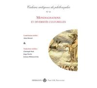 Cahiers critiques de philosophie n° 13 Mondialisations et diversités culturelles - Bruno Cany - Hermann - broché - Revue