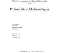 Cahiers critiques de philosophie n°3 Bruno Cany (Editeur en chef)
