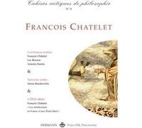 Cahiers critiques de philosophie n°8 Bruno Cany (Editeur en chef)