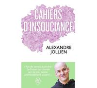 Cahiers D?Insouciance
