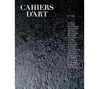 Cahiers D'art: Ever Goya