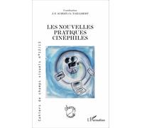 Cahiers De Champs Visuels N° 12/13, Janvier 2015 - Les Nouvelles Pratiques Cinéphiles