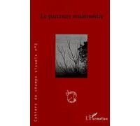 Cahiers De Champs Visuels N° 3, Janvier 2007 - Le Parcours Multimédia