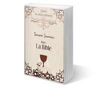 Cahiers de culture chrétienne, tome 1 - La Bible