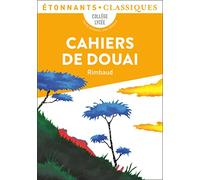 Cahiers de Douai