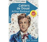 Cahiers de Douai