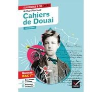 Cahiers De Douai