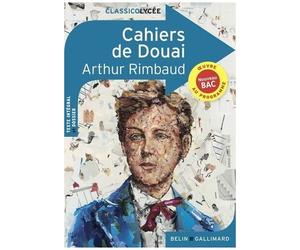 Cahiers De Douai