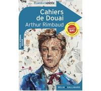 Cahiers De Douai