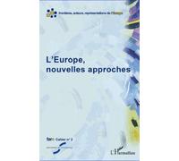 Cahiers De Fare N° 2 - L'europe, Nouvelles Approches