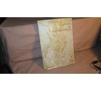 Cahiers de géopoétique, numéro 4