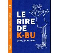 Cahiers de la Duduchothèque - Tome 3 Le rire de K-BU - Quand Cabu rit jeune (3)
