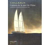 Dupuis Cahiers de la mer de Chine