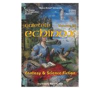 Cahiers De L'echinox N° 26/2014 - Fantasy & Science-Fiction