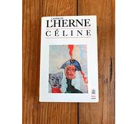Cahiers de l'Herne : Louis-Ferdinand Céline
