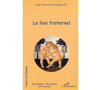 Cahiers de l'Infantile, Tome 2 : Le lien fraternel
