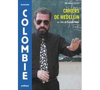 Cahiers de Medellin DVD