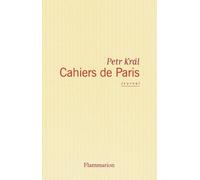 Cahiers De Paris - Journal 1968-2006