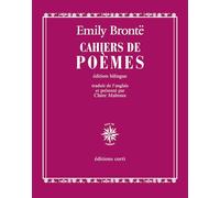 Cahiers de poèmes