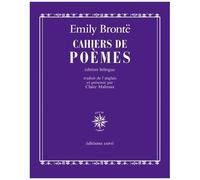 Cahiers De Poèmes
