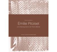 Cahiers de résidence 2 Émilie Pitoiset à la Maroquinerie de Pierre-Bénite - Clément Dirié - Actes sud - Coffret - Beau livre