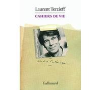 Cahiers de vie