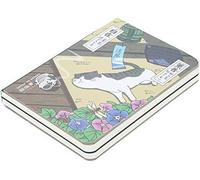 Cahiers D'école De Collègesujets, Journal Quotidien, Couverture Imprimée De Dessins Animés Japonais, Papier Épais, 5.7 '' * 4.1 '', 224 Pages(Encens), Cahier De Composition School Supplies