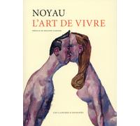 CAHIERS DESSINES L'art de vivre