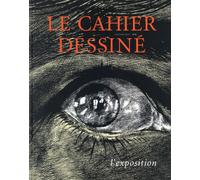 CAHIERS DESSINES Le cahier dessiné n°10