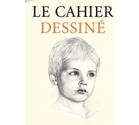 CAHIERS DESSINES Le cahier dessiné n°11