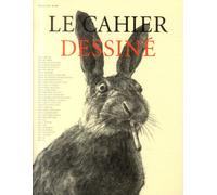 CAHIERS DESSINES Le cahier dessiné n° 9