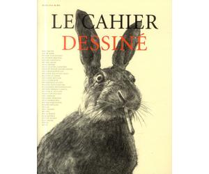 CAHIERS DESSINES Le cahier dessiné n° 9