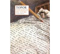 CAHIERS DESSINES Les voyageur du livre tome 2