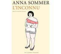 CAHIERS DESSINES L'inconnu