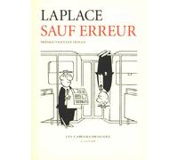 CAHIERS DESSINES Sauf erreur