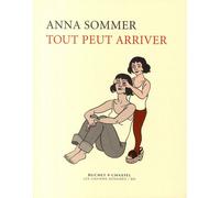 CAHIERS DESSINES tout peut arriver