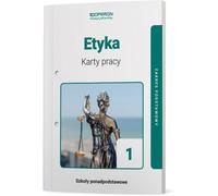 Cahiers d'éthique Gamme de base Marcin Krupa, Katarzyna Myrcik, Grzegorz Wioñczyk (Buch auf Polnisch)