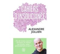 Cahiers d'insouciance