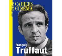 Cahiers du cinéma HS n°1 : François Truffaut - Avril 2023 - Collectif - Cahiers Du Cinema Revues - broché - Revue