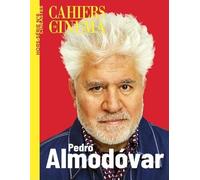 Cahiers du Cinéma HS n°6 : Pedro Almodóvar - Novembre 2025